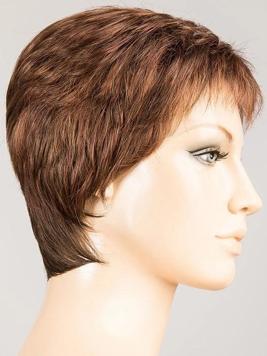 Risk Wig by Ellen Wille | Synthetic