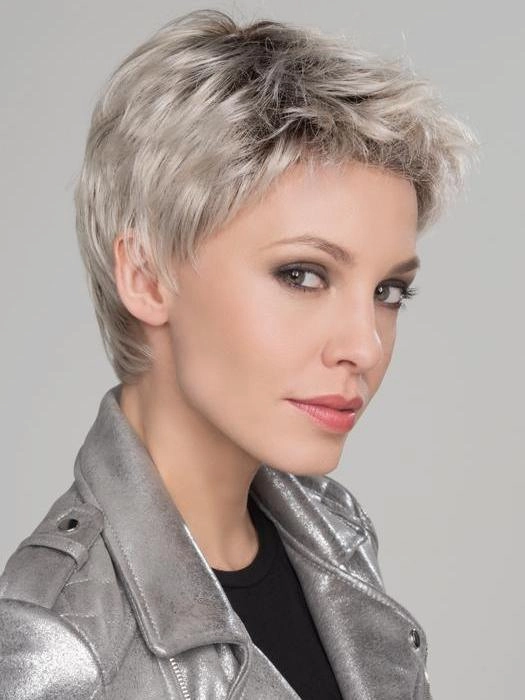 Risk Wig by Ellen Wille | Synthetic
