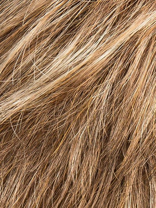 Risk Wig by Ellen Wille | Synthetic