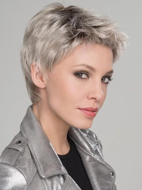 Risk Wig by Ellen Wille | Synthetic