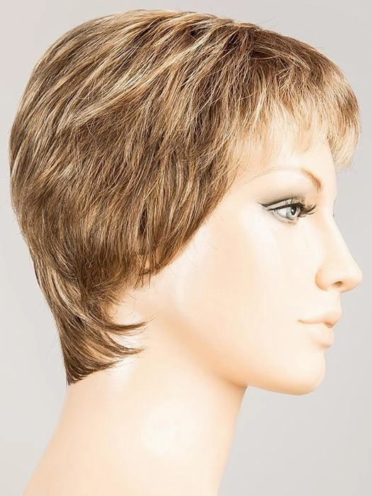 Risk Wig by Ellen Wille | Synthetic