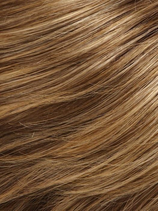 Rita | Synthetic Lace Front Wig (Mono Top)