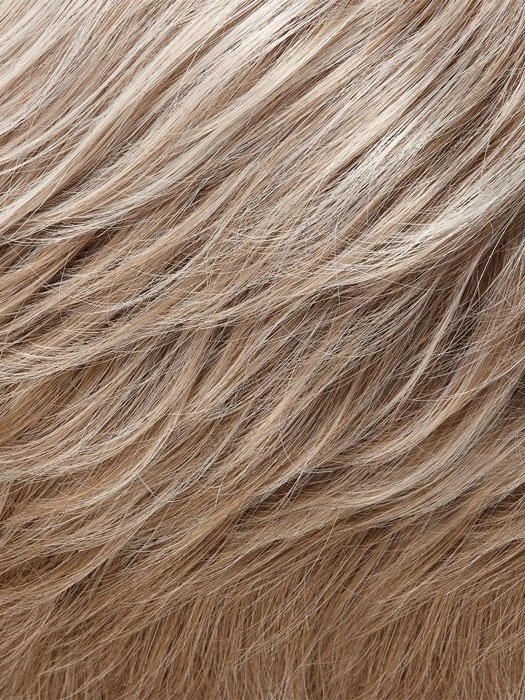 Rita | Synthetic Lace Front Wig (Mono Top)