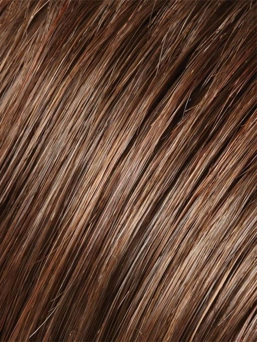 Rita | Synthetic Lace Front Wig (Mono Top)