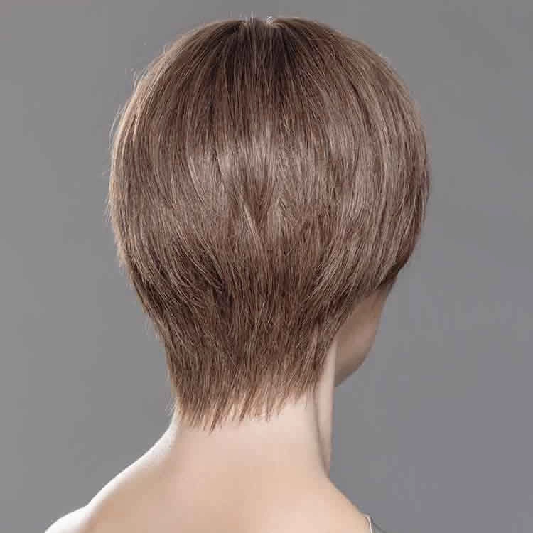 Ritmo Deluxe Mono/Hand-Tied Ext Lace Front Human Hair Wig Ellen Wille Stimulate