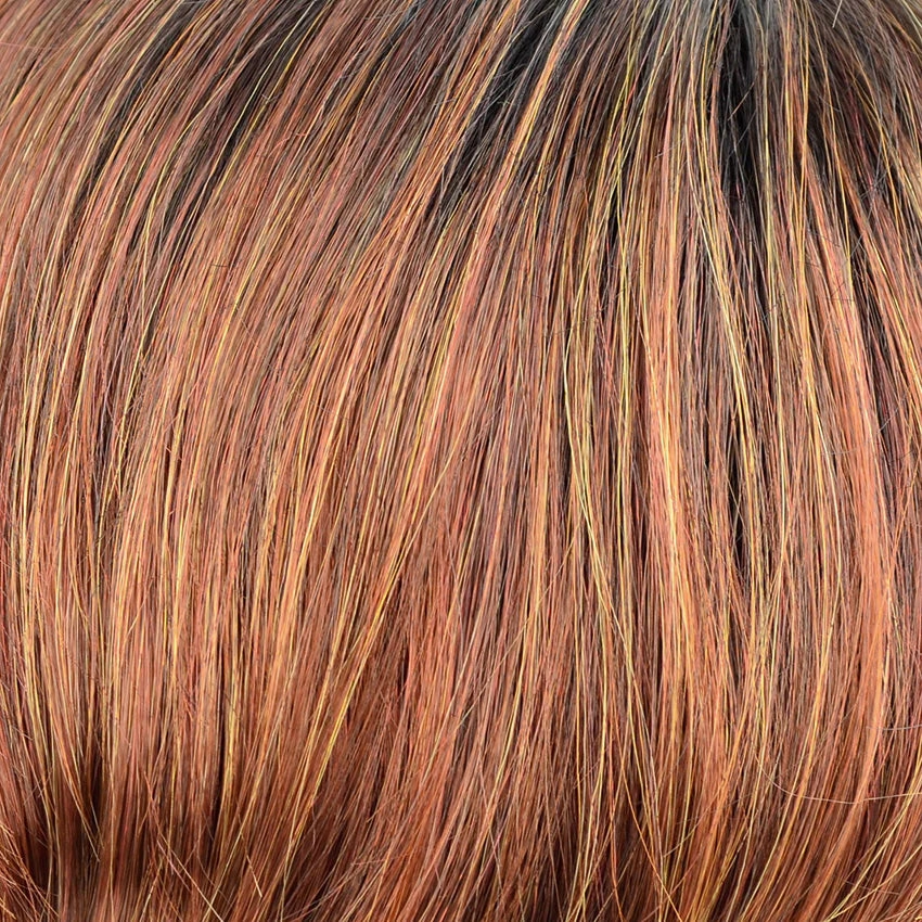Riva Mono Lace wig - Gisela Mayer