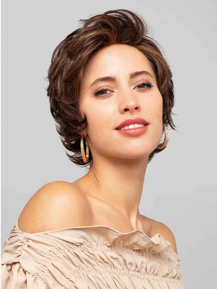 Riva Mono Lace wig - Gisela Mayer