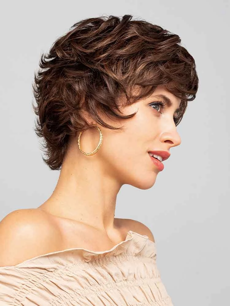 Riva Mono Lace wig - Gisela Mayer