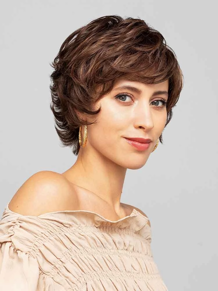 Riva Mono Lace wig - Gisela Mayer