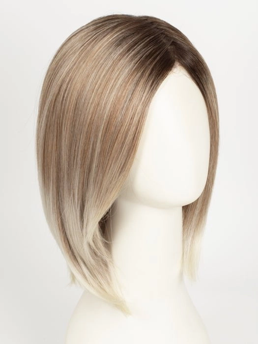 River | Synthetic Lace Front Wig (Mono Part)