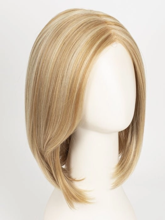 River | Synthetic Lace Front Wig (Mono Part)