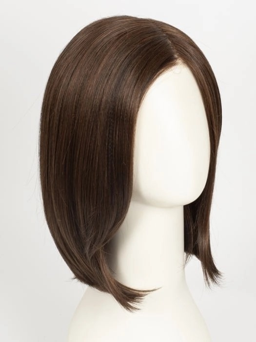 River | Synthetic Lace Front Wig (Mono Part)