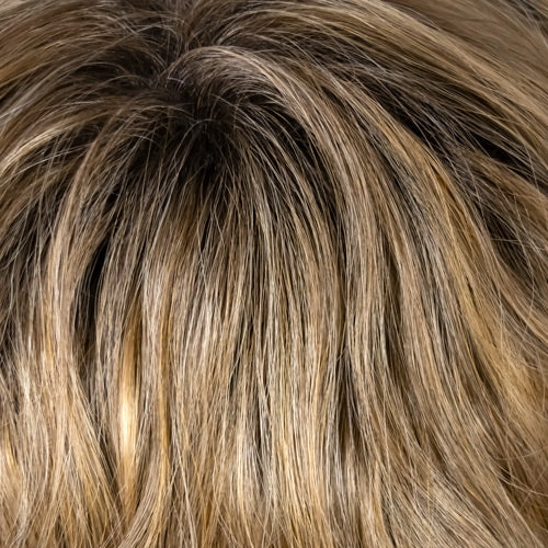 Robin Wig by Wig Pro | Lace Front | Synthetic Fiber
