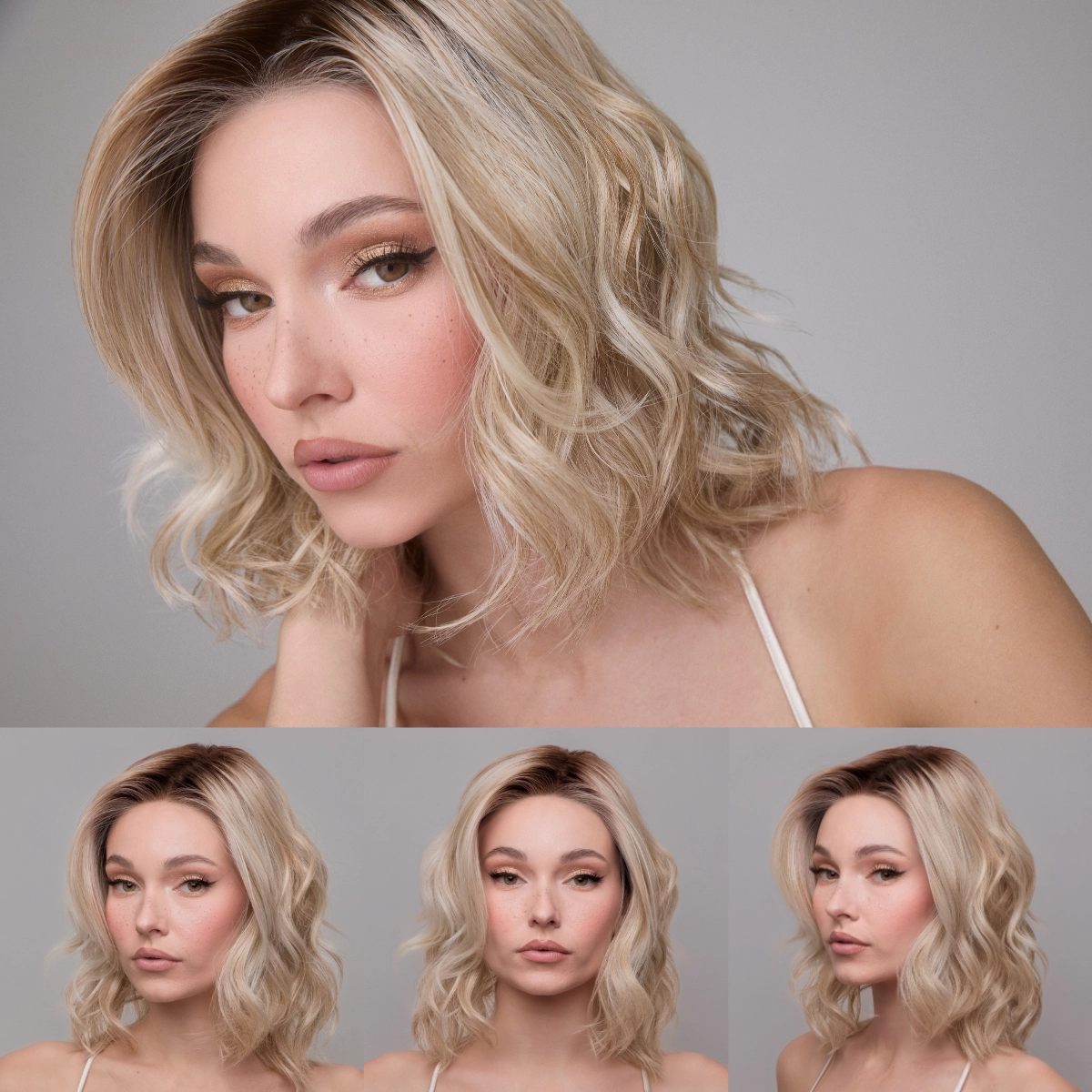 Rohan - Monofilament Collection by Amore