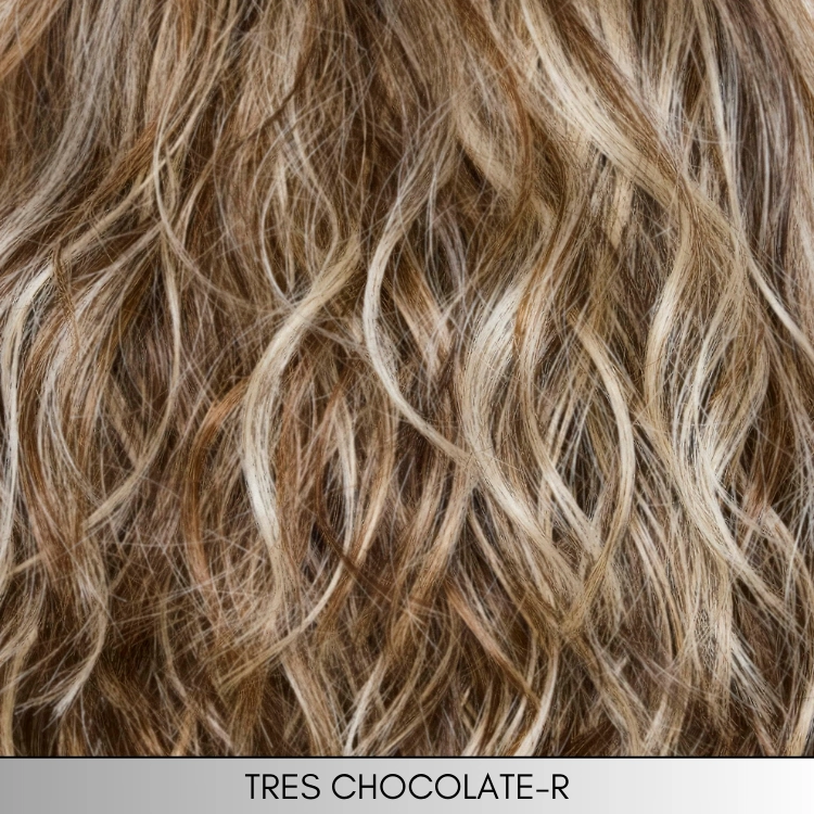 Rohan - Monofilament Collection by Amore
