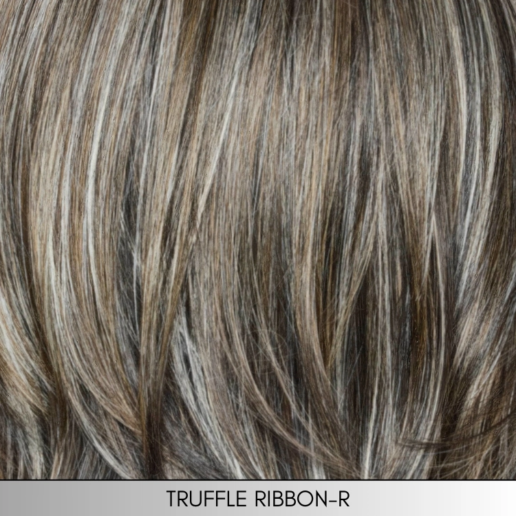 Rohan - Monofilament Collection by Amore