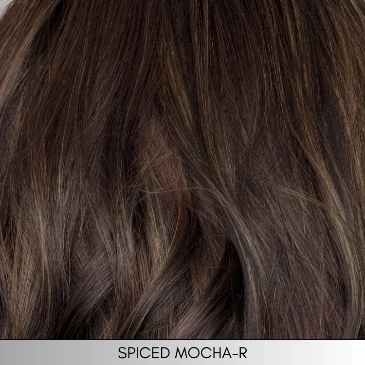Rohan - Monofilament Collection by Amore