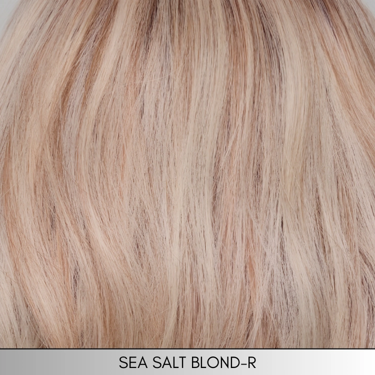 Rohan - Monofilament Collection by Amore