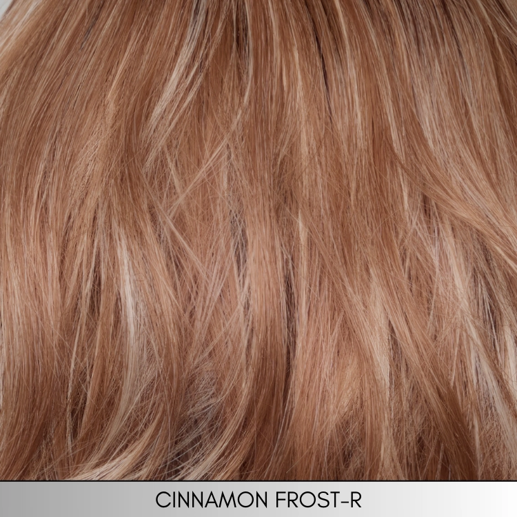 Rohan - Monofilament Collection by Amore