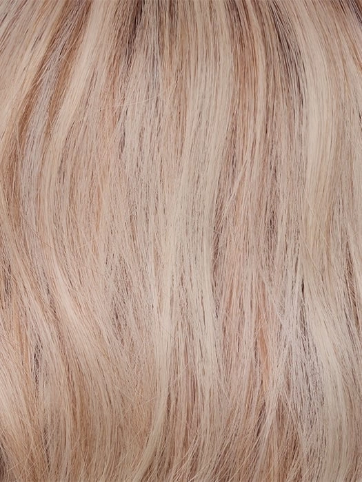 Rohan | Synthetic Lace Front Wig (Mono Top)