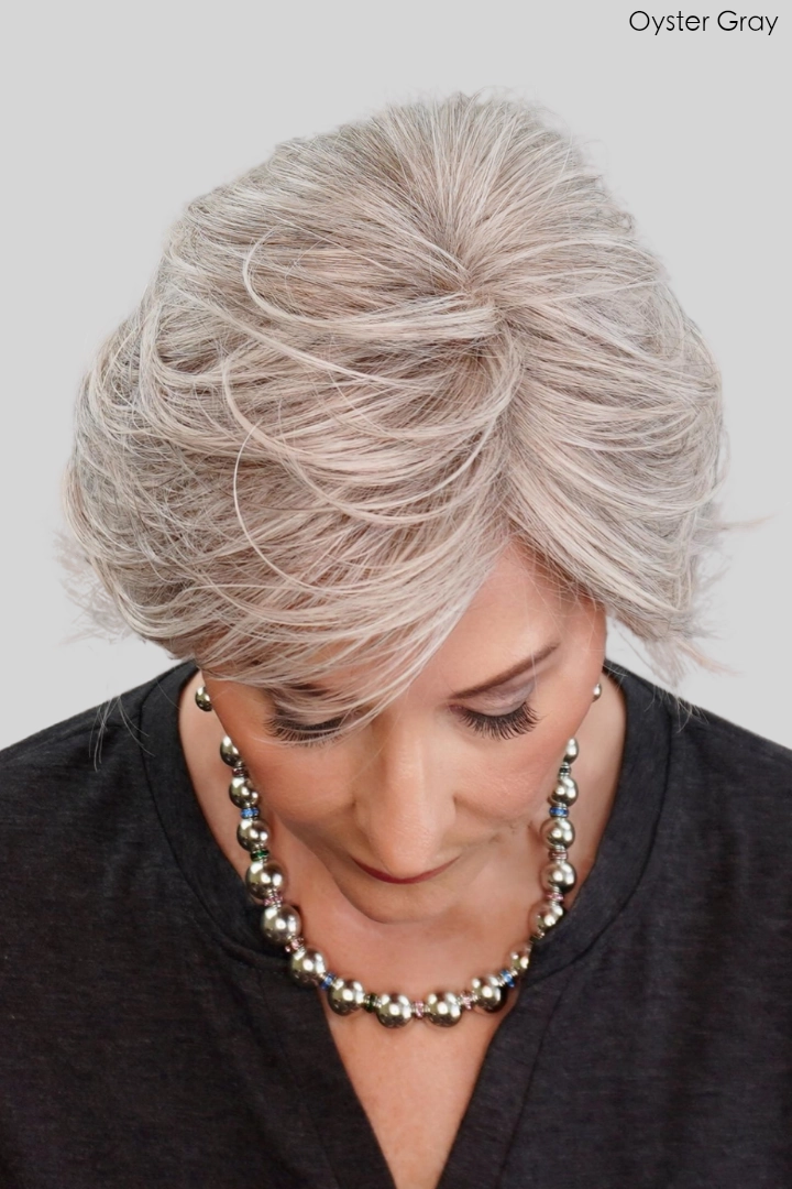 Roma Wig by Belle Tress | Heat Friendly Synthetic Hair | Average Cap