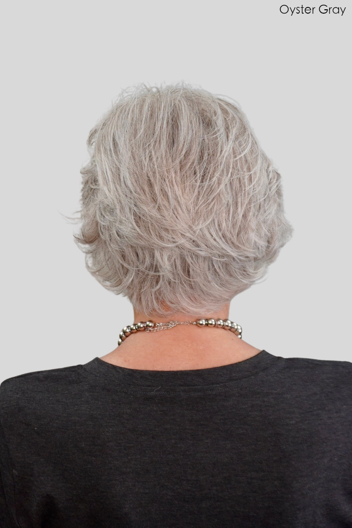 Roma Wig by Belle Tress | Heat Friendly Synthetic Hair | Average Cap