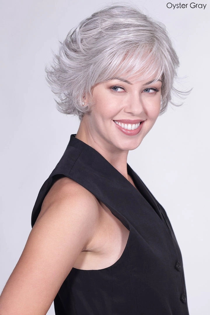 Roma Wig by Belle Tress | Heat Friendly Synthetic Hair | Average Cap