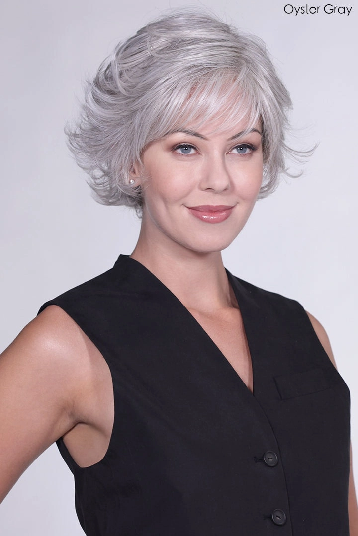 Roma Wig by Belle Tress | Heat Friendly Synthetic Hair | Average Cap