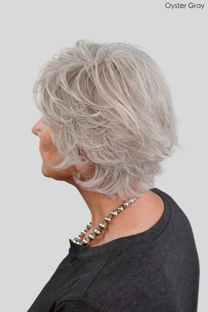 Roma Wig by Belle Tress | Heat Friendly Synthetic Hair | Average Cap