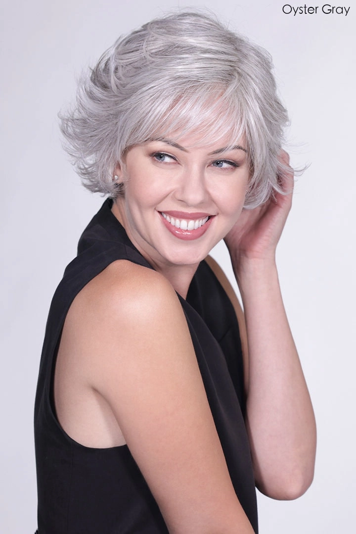 Roma Wig by Belle Tress | Heat Friendly Synthetic Hair | Average Cap