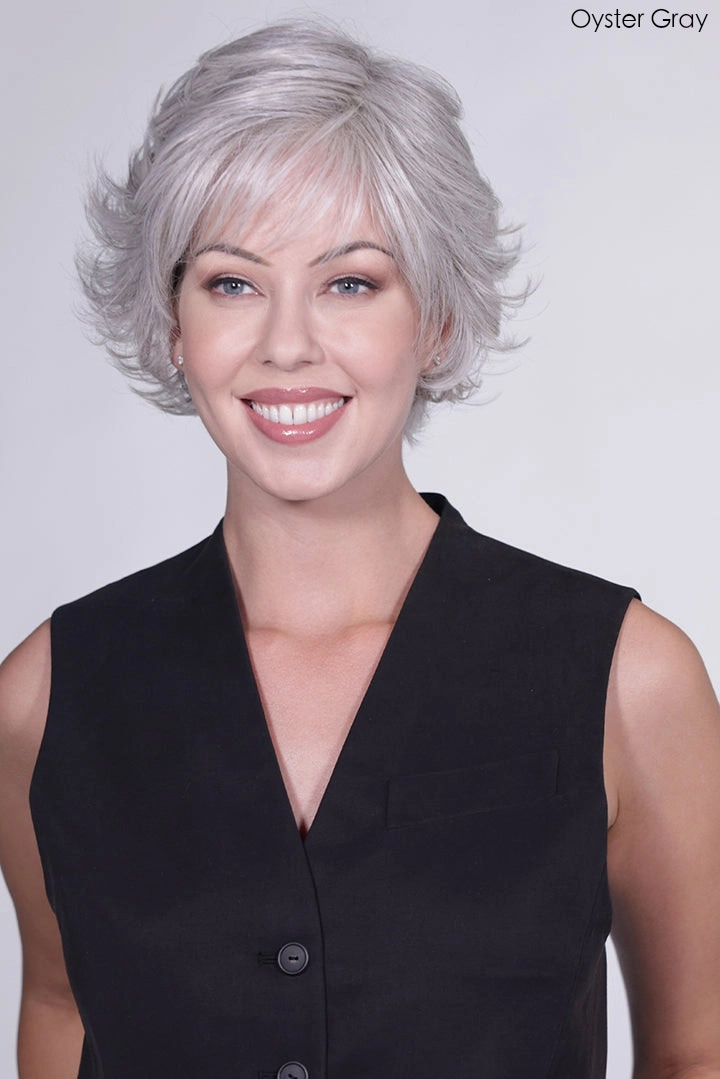 Roma Wig by Belle Tress | Heat Friendly Synthetic Hair | Average Cap