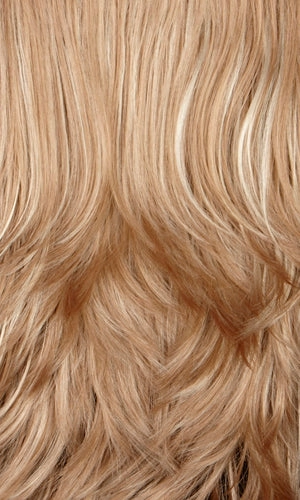 Romance Wig by Mane Attraction | Synthetic Hair | Average Cap