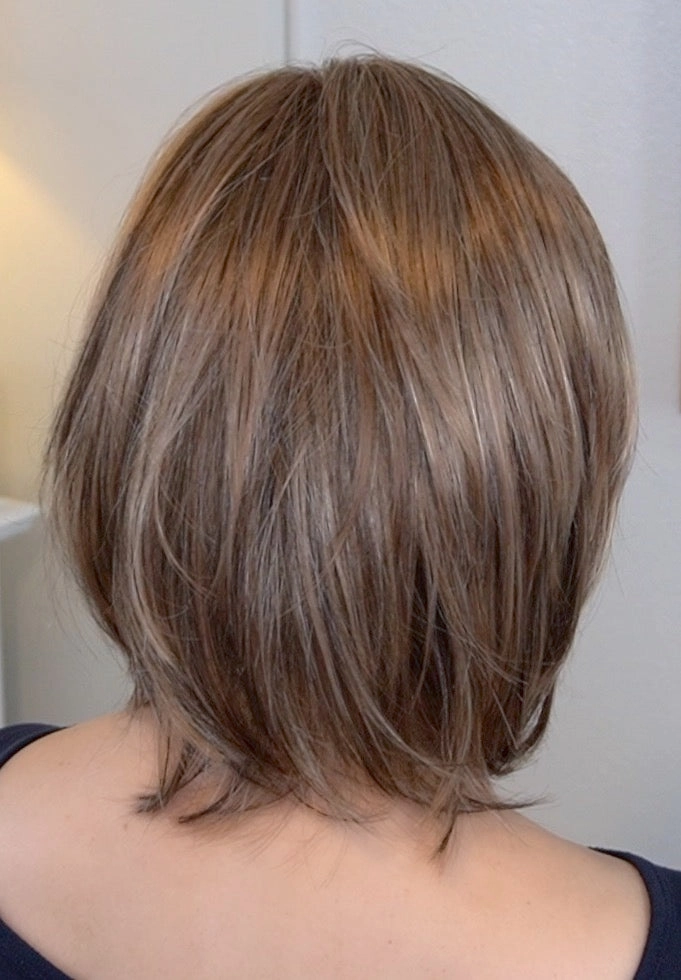 Romance Wig by Mane Attraction | Synthetic Hair | Average Cap
