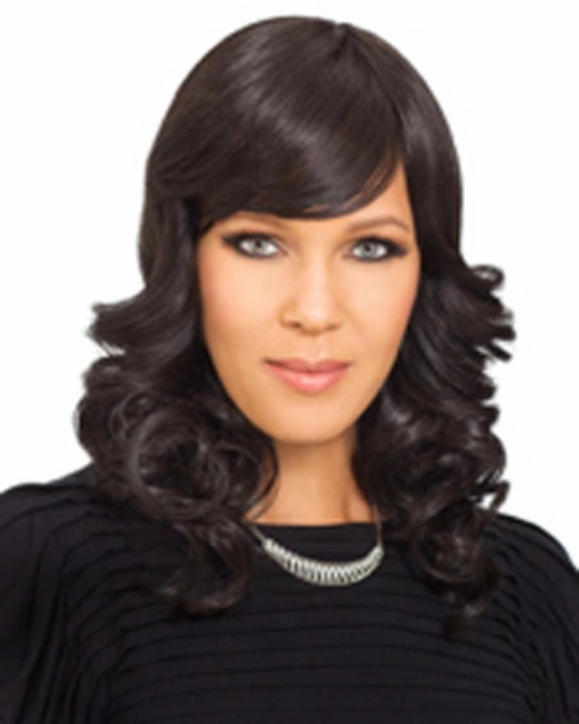 Roni Human Hair Blend
