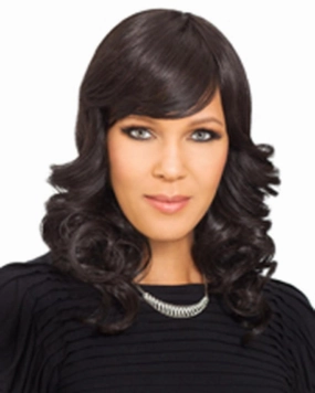 Roni Human Hair Blend