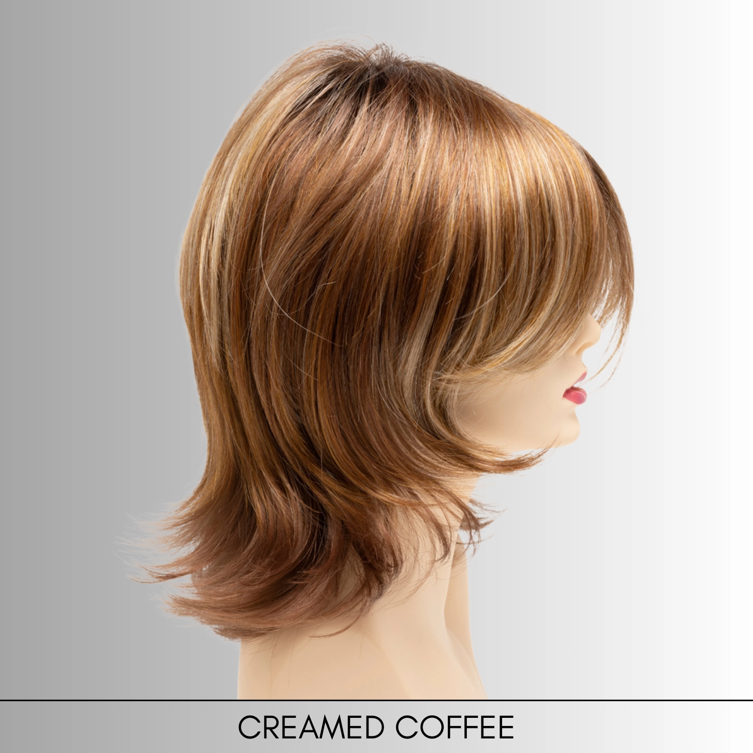 Rose - Synthetic Wig Collection by Envy