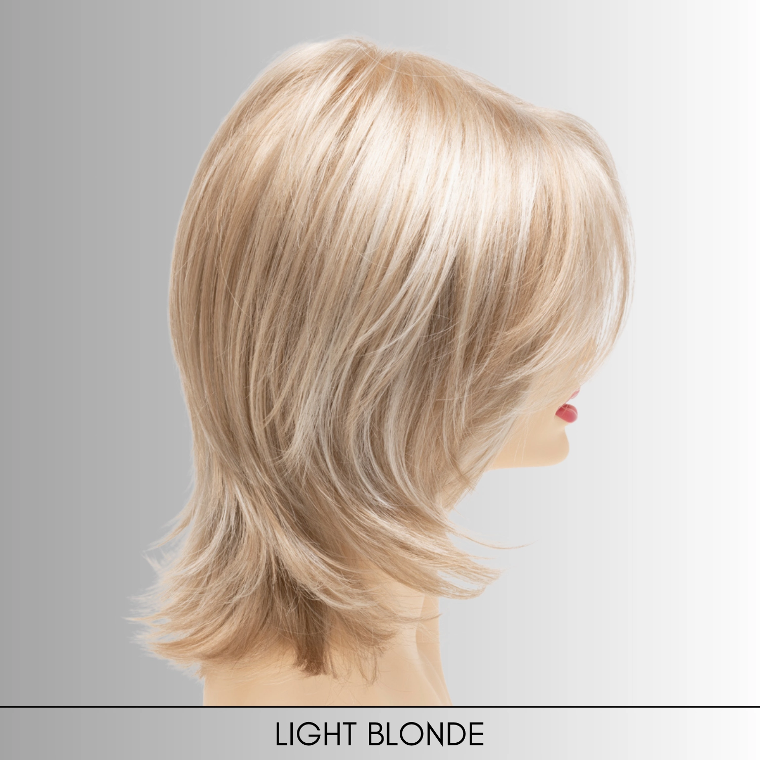 Rose - Synthetic Wig Collection by Envy