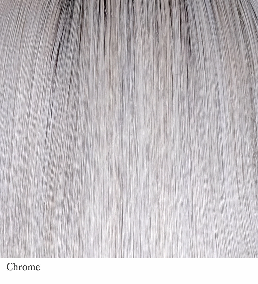 Rose Ella Wig by Belle Tress | Caf Collection | Heat Friendly Synthetic