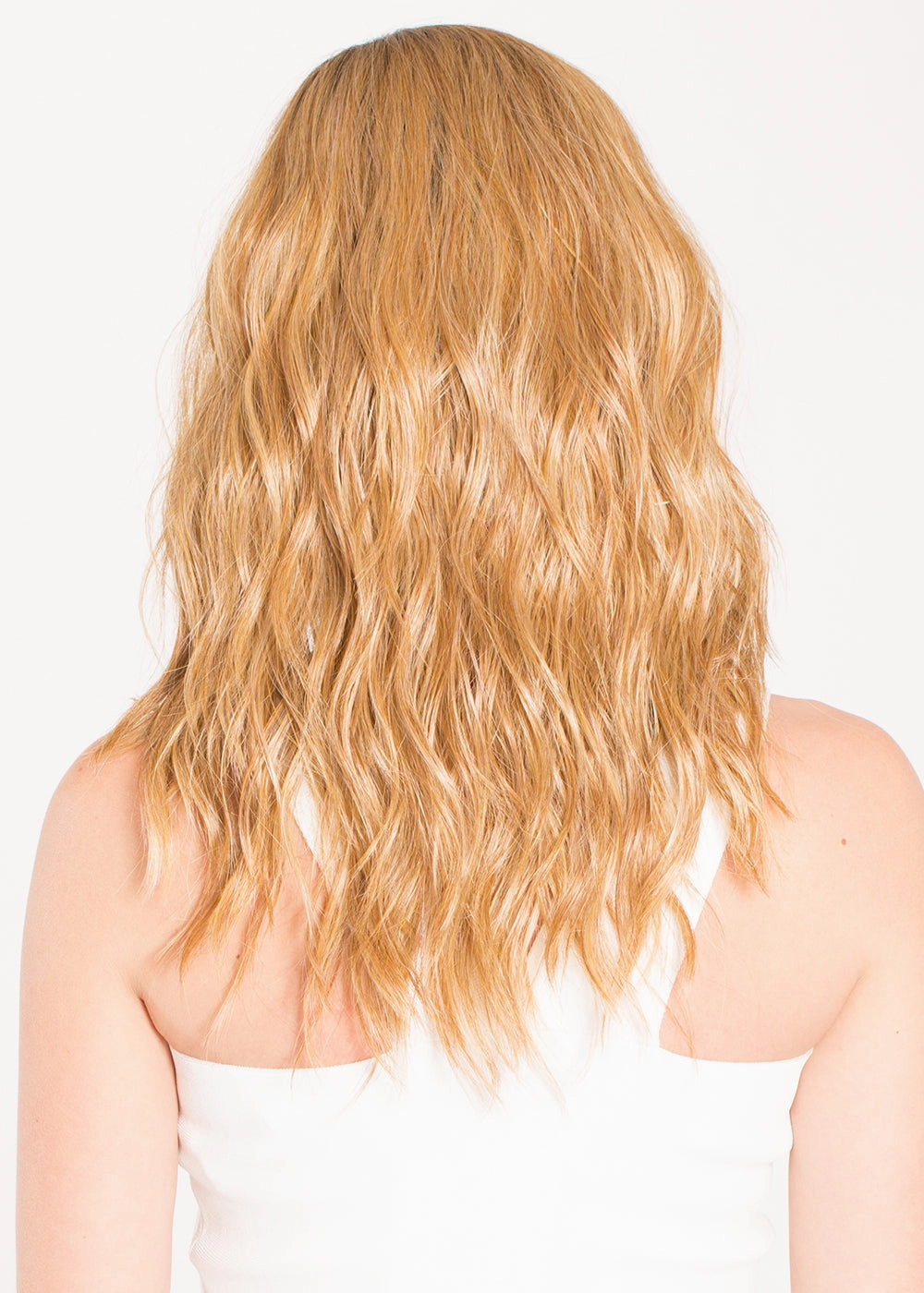 Rose Ella Wig by Belle Tress | Caf Collection | Heat Friendly Synthetic
