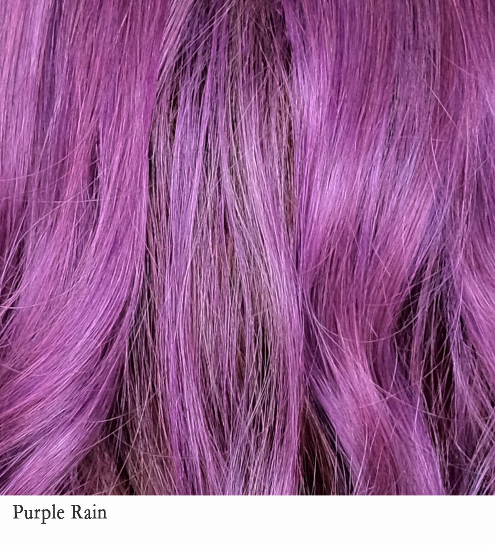 Rose Ella Wig by Belle Tress | Caf Collection | Heat Friendly Synthetic