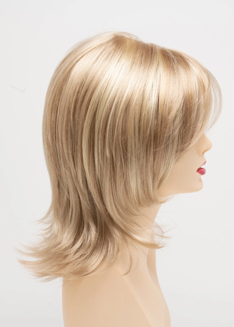 Rose Wig by Envy | Lace Front | Mono Top | Synthetic Fiber