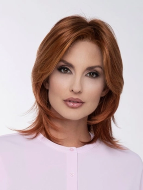 Rose Wig by Envy | Lace Front | Mono Top | Synthetic Fiber