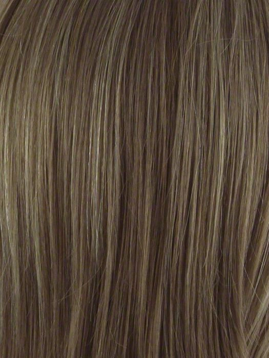 Rose Wig by Envy | Lace Front | Mono Top | Synthetic Fiber