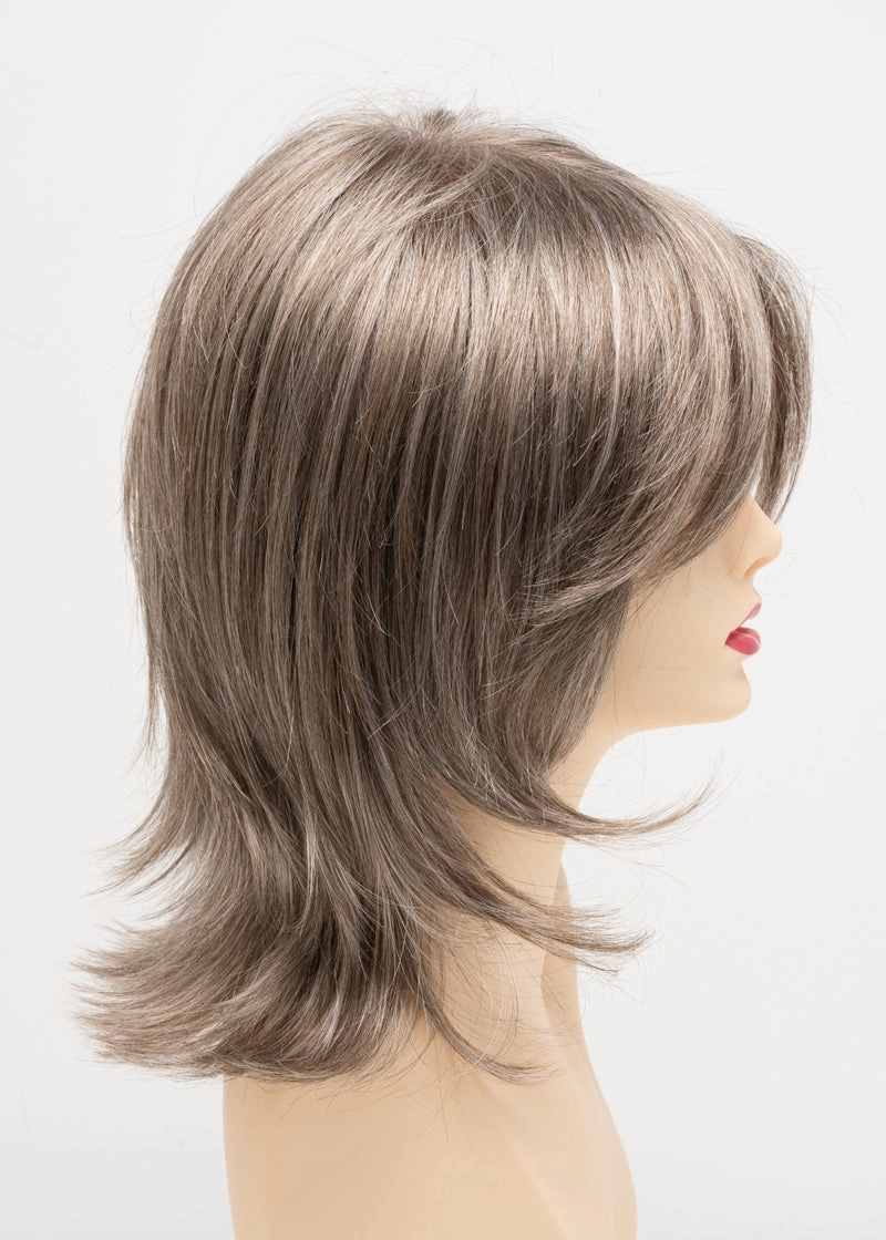 Rose Wig by Envy | Lace Front | Mono Top | Synthetic Fiber