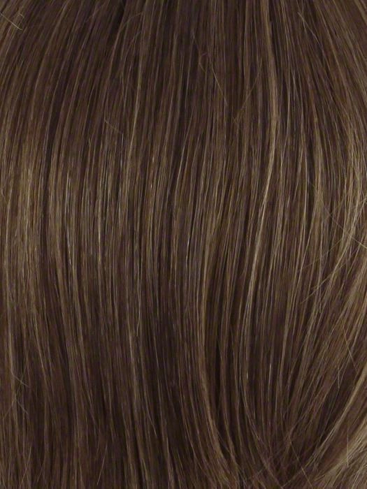 Rose Wig by Envy | Lace Front | Mono Top | Synthetic Fiber