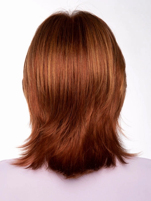 Rose Wig by Envy | Lace Front | Mono Top | Synthetic Fiber