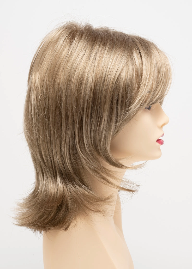 Rose Wig by Envy | Lace Front | Mono Top | Synthetic Fiber