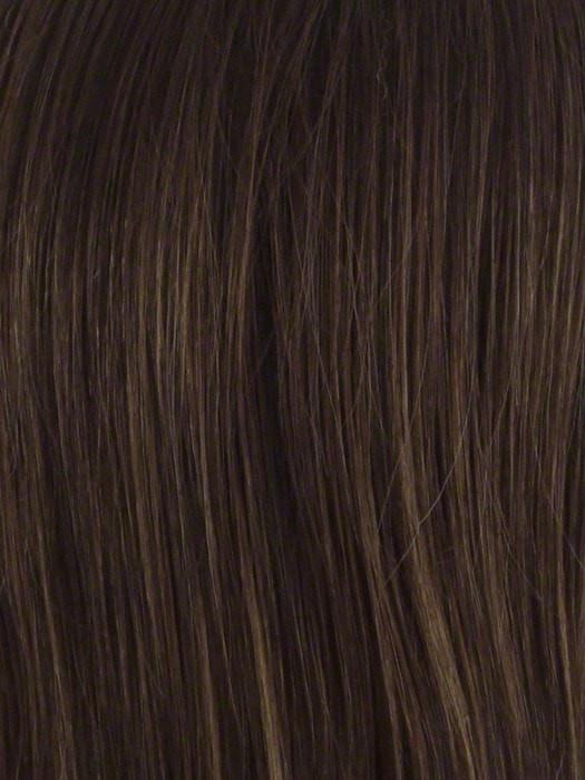 Rose Wig by Envy | Lace Front | Mono Top | Synthetic Fiber