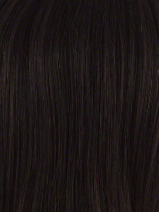 Rose Wig by Envy | Lace Front | Mono Top | Synthetic Fiber