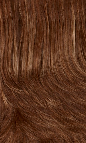 Rose Wig by Henry Margu | Naturally Yours | Lace Front | Mono Top